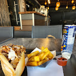 Photo n° 3 de l'avis de Saif.a fait le 17/08/2022 à 15:16 pour C KEBAB & H PIZZA Roissy à Roissy-en-France