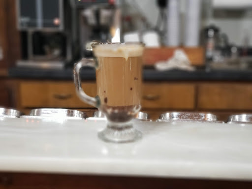 Espresso Bar «Temple News Agency», reviews and photos, 816 Jefferson Ave, La Porte, IN 46350, USA