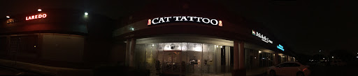 Tattoo Shop «Cat Tattoo», reviews and photos, 4544 Belt Line Rd, Addison, TX 75001, USA