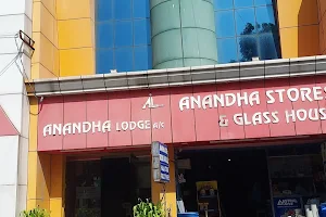 Anandha Hotel image
