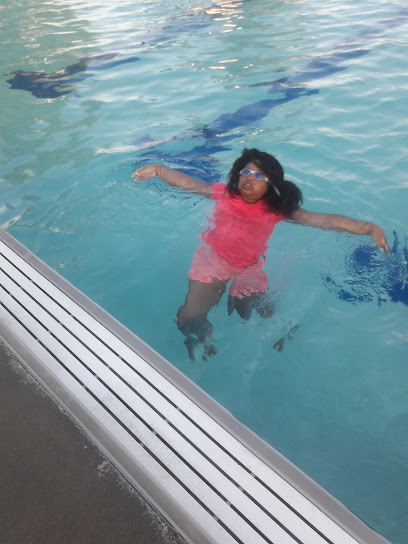 Crystal Cove Aquatic Center