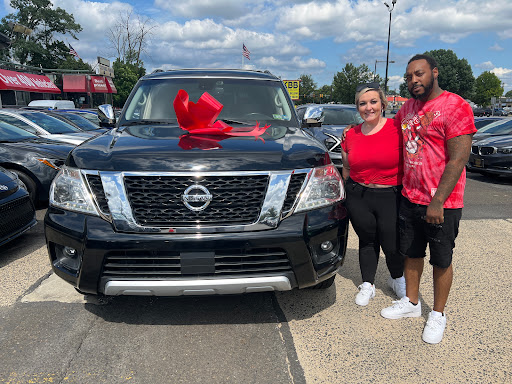 Used Car Dealer «PA Auto Sales.com», reviews and photos, 9900 Bustleton Ave, Philadelphia, PA 19115, USA