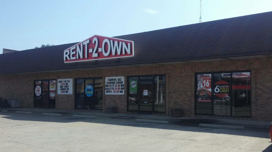 RENT-2-OWN Coshocton