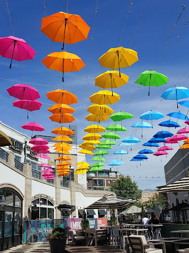 Shopping Mall «The Gateway», reviews and photos, 400 W 100 S, Salt Lake City, UT 84101, USA