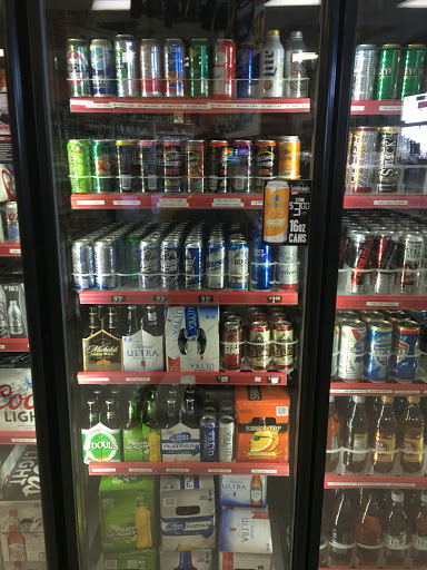 Liquor Store «Fairway Liquor Market», reviews and photos, 340 W Brown Rd, Mesa, AZ 85201, USA