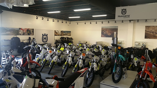 Motorcycle Dealer «Three Brothers Racing», reviews and photos, 1560 Superior Ave # C, Costa Mesa, CA 92627, USA