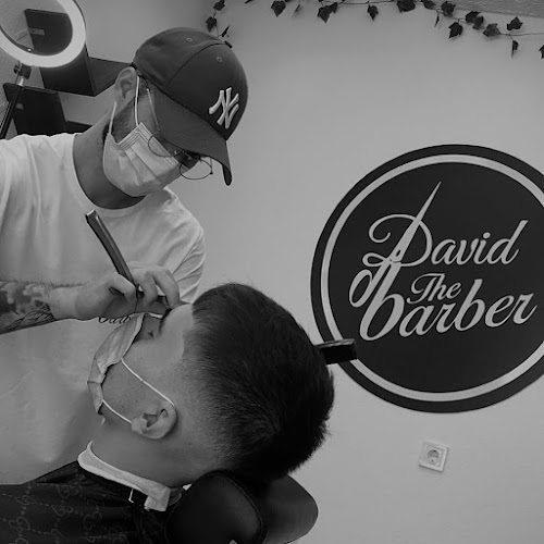 David the Barber