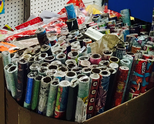 Discount Store «Discount City», reviews and photos, 2762 Mission St, San Francisco, CA 94110, USA