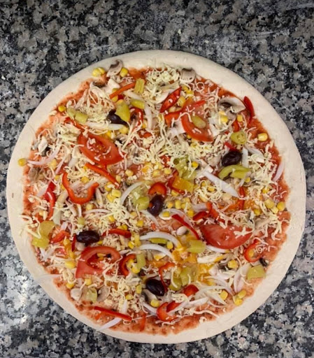 Pizza Nista -Purgstall en Purgstall an der Erlauf