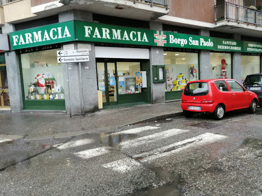 Farmacia Borgo San Paolo