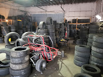 Quick Stop Tire Shop - Photo 3 - Car repair in East St Louis, IL, St Louis
