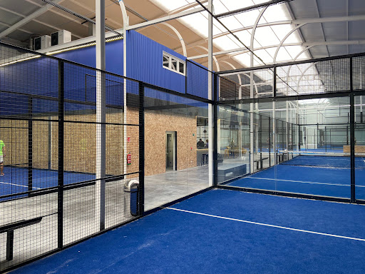 G6 PADEL & GYM RAOS en Camargo, Cantabria