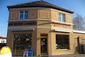 Bäckerei Hartmut Anders image