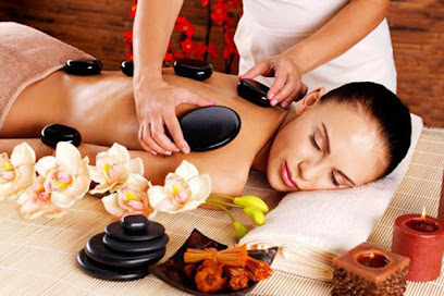Spa Foot Massage SaiGon 179 CN1 ( 足部和身体按摩 )