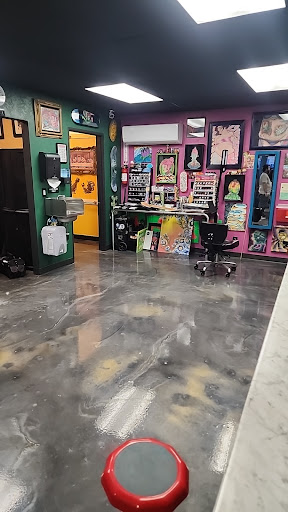 Explore tattoo ideas medium, creative tattoo ideas in El Cajon, available at Tattoo Factory