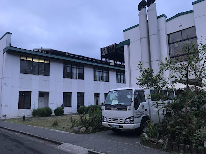 Benguet General Hospital