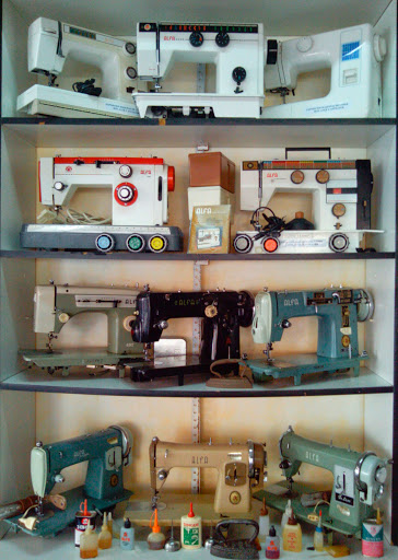 Reparaciones Javier en Valladolid, Valladolid