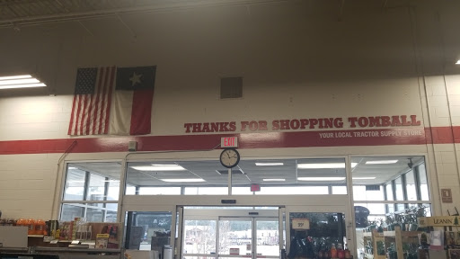 Home Improvement Store «Tractor Supply Co.», reviews and photos, 27400 Tomball Pkwy, Tomball, TX 77375, USA
