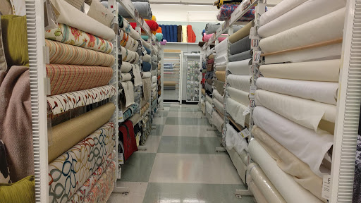 Fabric Store «Jo-Ann Fabrics and Crafts», reviews and photos, 301 S Barrington Rd, Schaumburg, IL 60193, USA