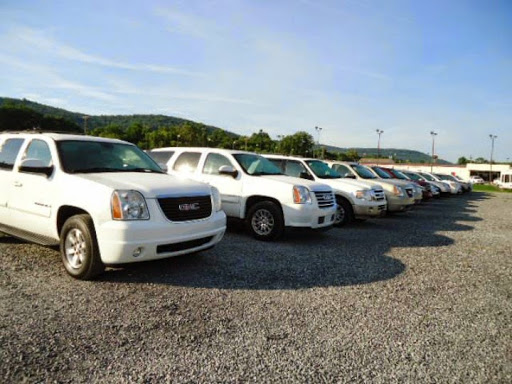 Used Car Dealer «Twin City Used Car Sales», reviews and photos, 1411 Glenn Blvd SW, Fort Payne, AL 35967, USA