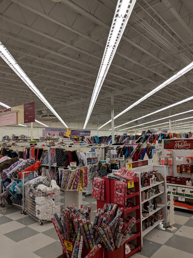 Fabric Store «Jo-Ann Fabrics and Crafts», reviews and photos, 3900 SE 82nd Ave #1000, Portland, OR 97266, USA