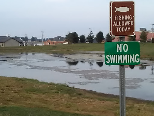 Event Venue «Huntingburg Event Center», reviews and photos, 110 East 14th Street, Huntingburg, IN 47542, USA