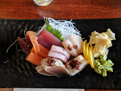 Kaze Sushi & Hibachi