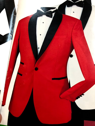 Tailor «Top Notch Tailors & Dry Cleaning», reviews and photos, 113 Power Rd, Pawtucket, RI 02860, USA