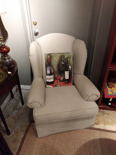 Thrift Store «The Church Mouse BoutiqueThrift Shop», reviews and photos