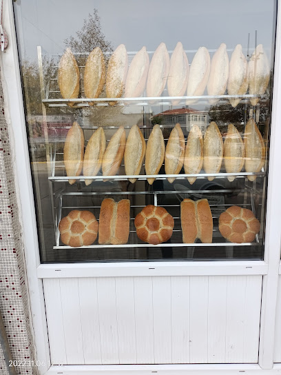Murat Ekmek Fırını