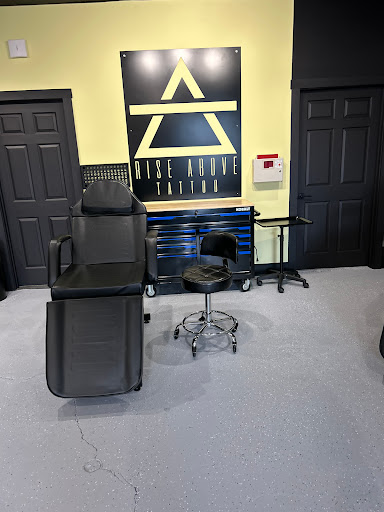 Explore full moon tattoo ideas, creative tattoo ideas in Hubbard, available at Rise Above Tattoo