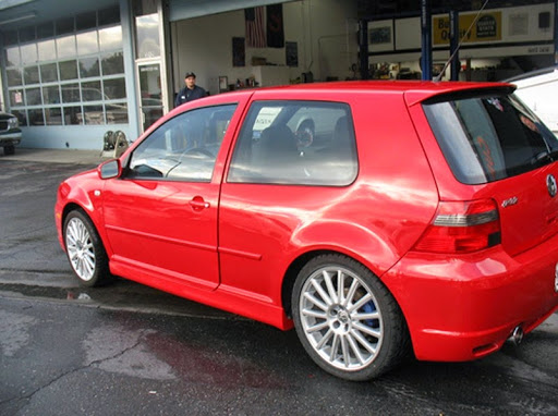 Auto Body Shop «Cupertino Body Shop», reviews and photos, 3016 Winchester Blvd, Campbell, CA 95008, USA