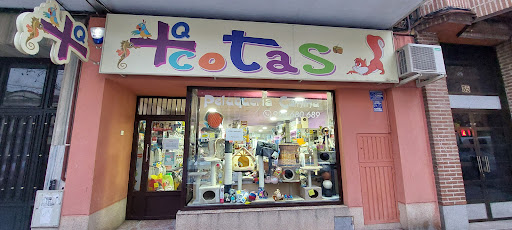 Más que Mascotas - Peluquería Canina - Talavera de la Reina