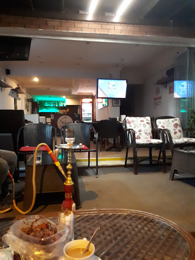 Shisha Cafe&Bar