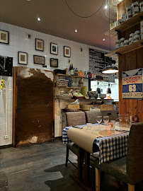 Les plus récentes photos du Restaurant suédois MOÖ bar cuisine à Chamonix-Mont-Blanc - n°2