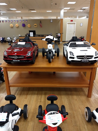 Shopping Mall «Wiregrass Commons Mall», reviews and photos, 900 Commons Dr, Dothan, AL 36303, USA