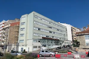 Centro de Saúde Concepción Arenal image