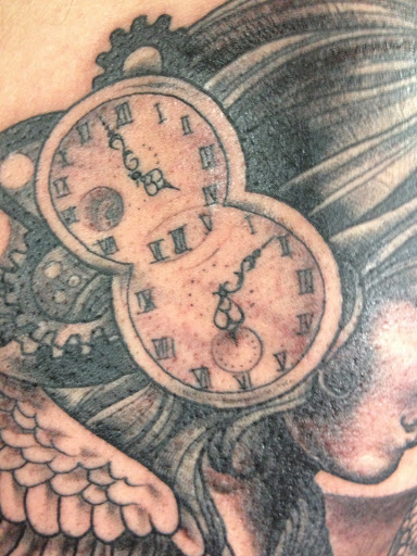 Tattoo Shop «Tribal Rites Tattoo and Piercing Westminster», reviews and photos, 7735 W 92nd Ave, Westminster, CO 80021, USA