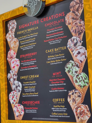 Ice Cream Shop «Cold Stone Creamery», reviews and photos, 234 Newnan Crossing Bypass, Newnan, GA 30265, USA