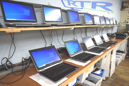 Computer Store «Renewable Technology Resources», reviews and photos, 616 Essex St, Lawrence, MA 01841, USA