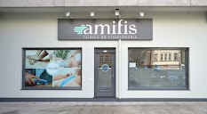 AMIFIS Clínica de Fisioterapia en Ferrol