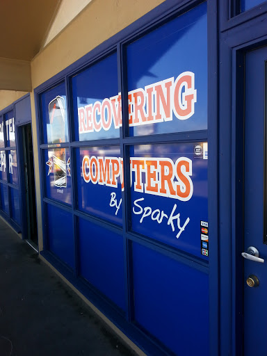 Computer Repair Service «Recovering Computers By Sparky», reviews and photos, 244 N Country Club Dr #204, Mesa, AZ 85201, USA