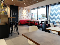 Atmosphère du Restauration rapide McDonald's Marmande - n°2