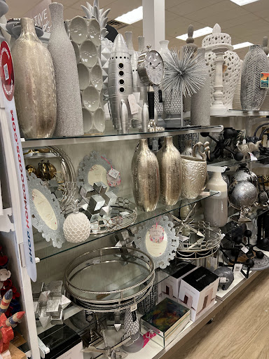 Department Store «HomeGoods», reviews and photos, 7101-1 Cypress Lake Dr, Fort Myers, FL 33907, USA