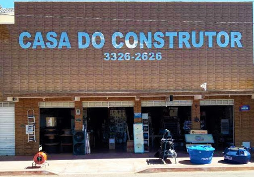Casa do Construtor busca parceiros no Maranhão para abrir 29 franquias e a  primeira será na cidade de Codó