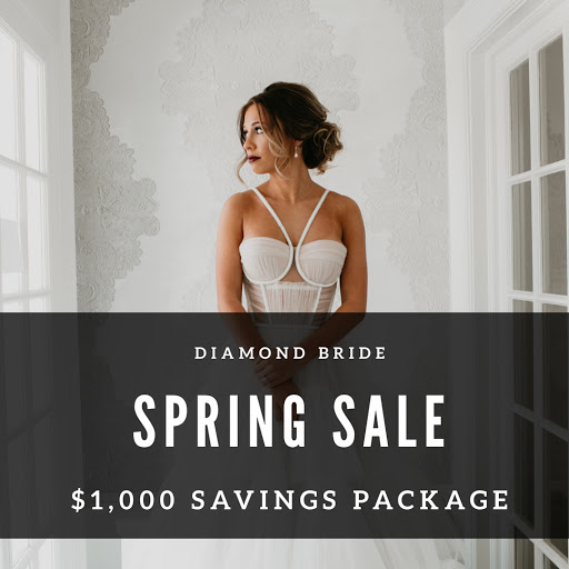 Bridal Shop «Diamond Bride & Tux», reviews and photos, 10760 Hwy 55, Plymouth, MN 55441, USA