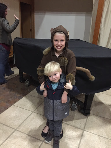 Community Center «CATHE Center, Center for Arts, Technology, Health & Education», reviews and photos, 125 E State St, Burlington, WI 53105, USA