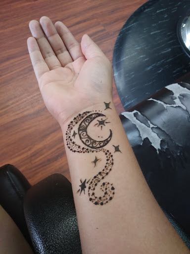 Beauty Salon «Radhika Beauty Salon», reviews and photos, 98 Flock Rd, Trenton, NJ 08619, USA