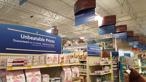 Pet Supply Store «PetSmart», reviews and photos, 1801 Howell Mill Rd NW, Atlanta, GA 30318, USA