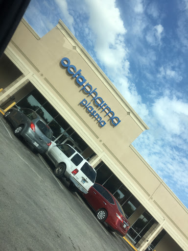 Blood Donation Center «Octapharma Plasma», reviews and photos